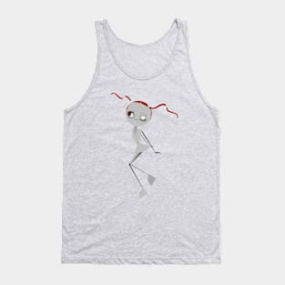 Jive doll. Tank Top